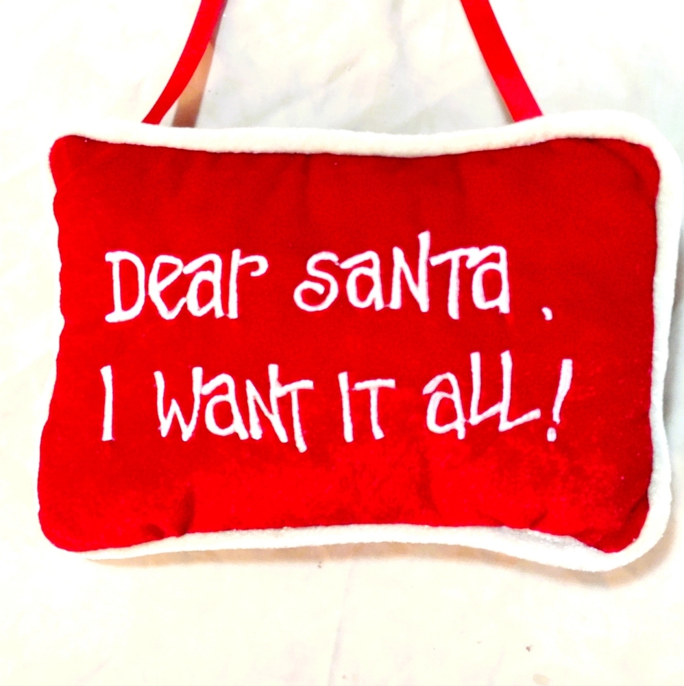 Christmas decorations